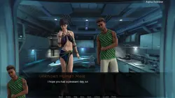 image de jeu Alliance Yomi: img11.webp