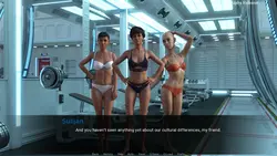 image de jeu Alliance Yomi: img12.webp