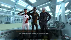 image de jeu Alliance Yomi: img5.webp