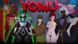 Yomu