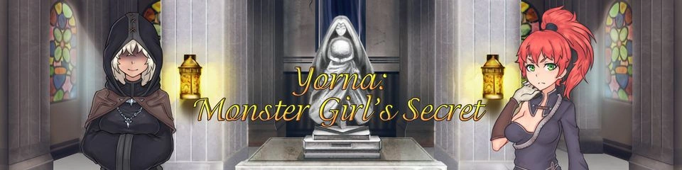 Yorna: Monster Girl's Secret [v1.03 ex] main image