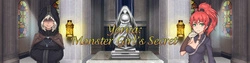 Le secret de Monster Girl [v1.03 ex]