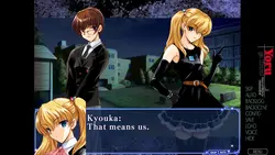 ユルガ・クル! -月のスクウェアリマスター ゲーム画像: img0.webp