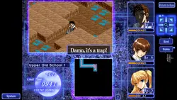 ユルガ・クル! -月のスクウェアリマスター ゲーム画像: img3.webp