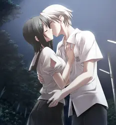 imagem do jogo Yosuga no Sora: img13.webp