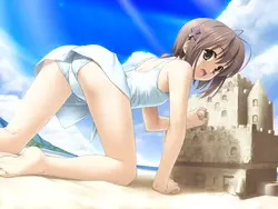 imagem do jogo Yosuga no Sora: img32.webp