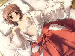imagem do jogo Yosuga no Sora: img33.webp