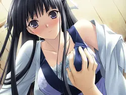 imagem do jogo Yosuga no Sora: img51.webp