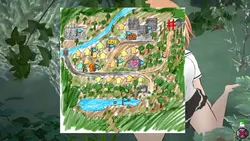 横木一 ~ 国家方面 与你姐姐的暑假~ + DLC 游戏图片: img13.webp
