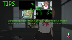 横木一 ~ 国家方面 与你姐姐的暑假~ + DLC 游戏图片: img16.webp