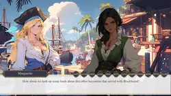 あなたは私の宝です ゲーム画像: img0.webp