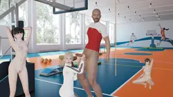 imagem do jogo Você pode fazer isso Lola: img6.webp