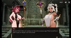 次のヒーローを2にしましょう ゲーム画像: img0.webp