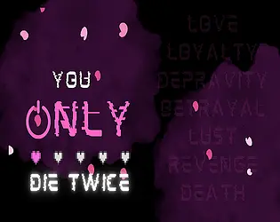 You Only Die TWICE main image