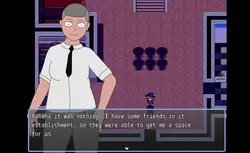 あなた Won't 取る 彼女の Away から 私の サイド ゲーム画像: img1.webp