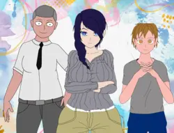 あなた Won't 取る 彼女の Away から 私の サイド