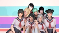 妖怪通り [v0.2]