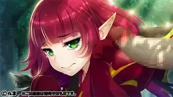 ヨコソ! Sukebe Elf no Mori e, キプロス ゲーム画像: img8.webp