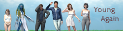 Jeune encore [v0.1]