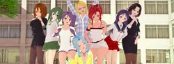 Junge Lust [v0.11]