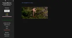 imagen del juego Young Marcus - Ampliado: img2.webp