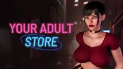 A sua Loja de Adultos