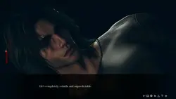 あなたの義務、レスターDiaz ゲーム画像: img11.webp