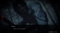 あなたの義務、レスターDiaz ゲーム画像: img13.webp
