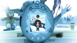あなたの義務、レスターDiaz ゲーム画像: img17.webp