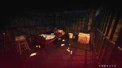 あなたの義務、レスターDiaz ゲーム画像: img7.webp