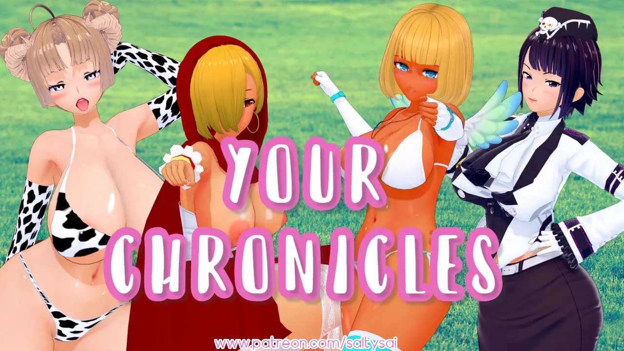 Your Chronicles [v0.2.0] main image