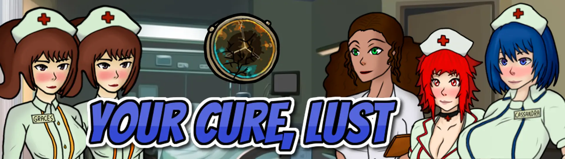 Your Cure, Lust [v0.2] main image