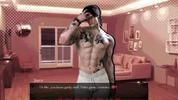 image de jeu Votre héros, Bois noir Jayce: img10.webp