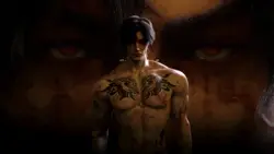 Votre héros, Bois noir Jayce