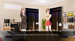 Ihr Sissy Leben Spielbild: img1.webp