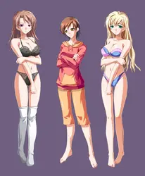 Votre vie sissy [v1.1]