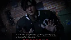 あなたのストーカー、ジェイス・ブラックウッド ゲーム画像: img1.webp