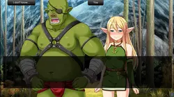 あなたの 妻 は orc コック slut ゲーム画像: img4.webp
