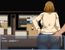 你妻子不忠的例行公事 游戏图片: img0.webp