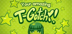 imagem do jogo Seu incrível T-Gotchi!: img5.webp