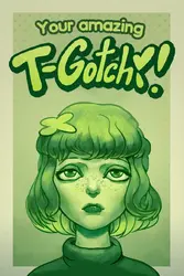Ton incroyable T-Gotchi !