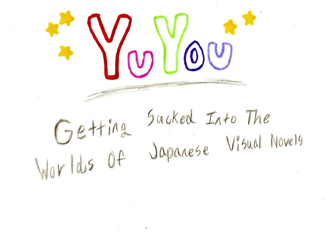 YuYou [v0.1] main image