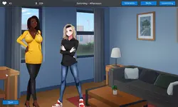 image de jeu Yugembo: Campus Crush: img6.webp
