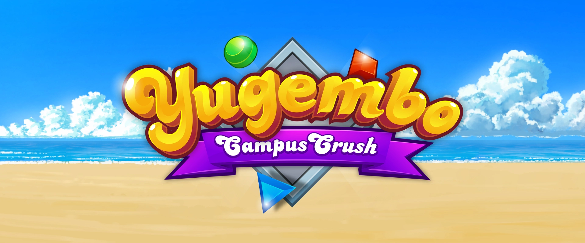 Yugembo: Campus Crush main image