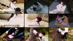 Yui( Knot) - 被遗忘的女孩 游戏图片: img2.webp