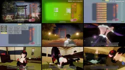 Yui( Knot) - 被遗忘的女孩 游戏图片: img3.webp