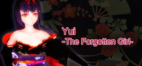 Yui(Knot) - The Forgotten Girl [v1.4f] main image