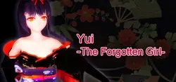 Yui(Knot) - A Garota Esquecida [v1.4f]