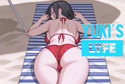 La LYFE de Yuki