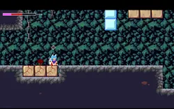 imagen del juego Yuki's Tale: img3.webp